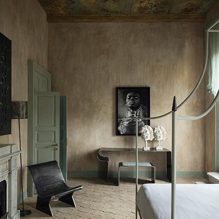 Elle Dimora Di Sicilia Hotel CTA Eksteriør billede