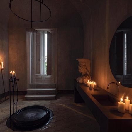 Elle Dimora Di Sicilia Hotel CTA Eksteriør billede