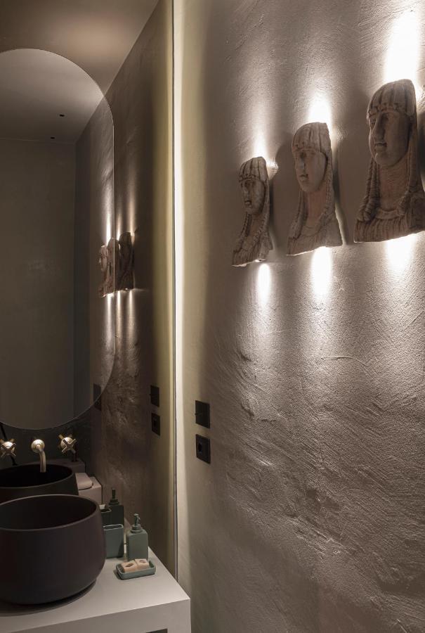 Elle Dimora Di Sicilia Hotel CTA Eksteriør billede
