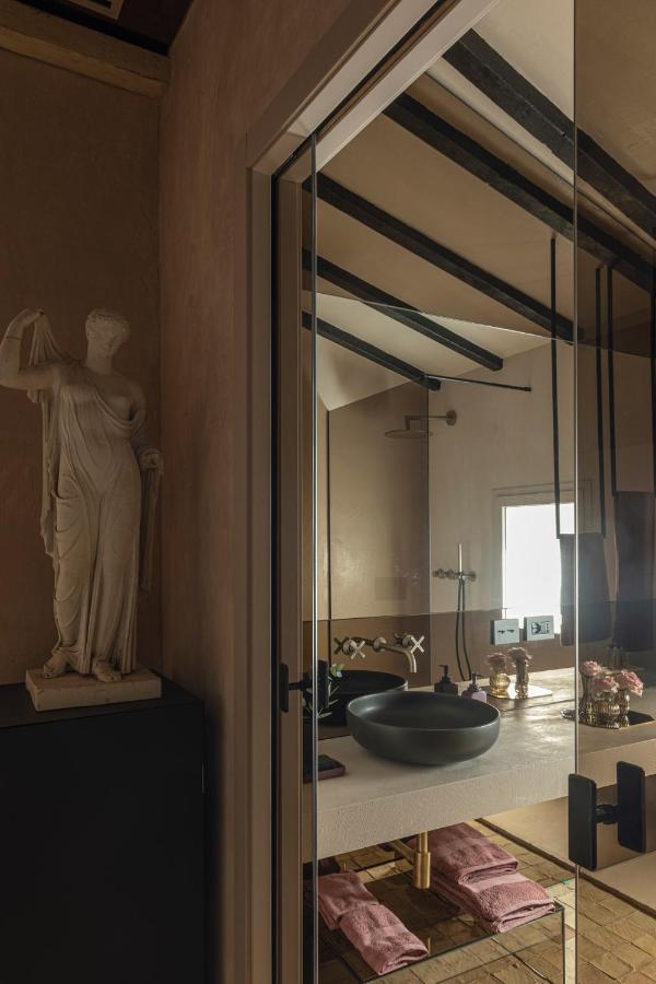 Elle Dimora Di Sicilia Hotel CTA Eksteriør billede