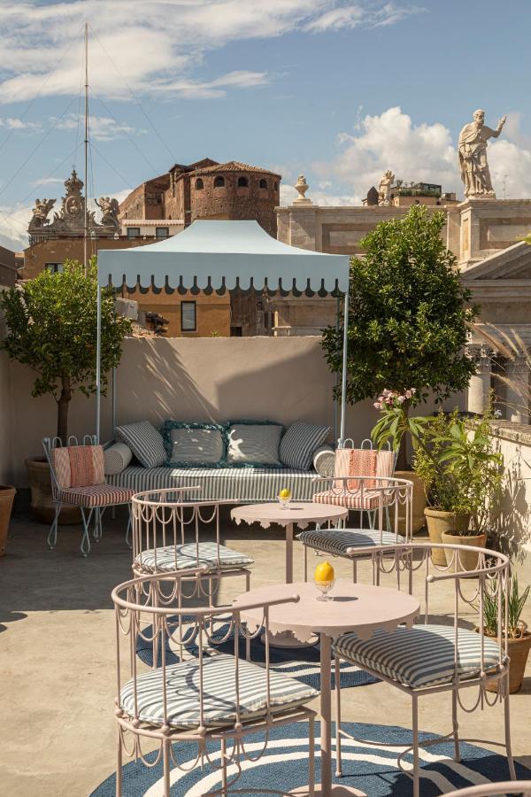 Elle Dimora Di Sicilia Hotel CTA Eksteriør billede