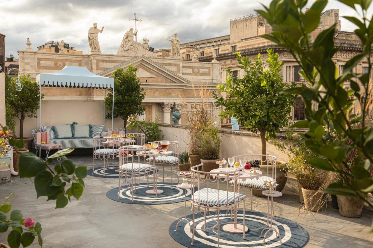 Elle Dimora Di Sicilia Hotel CTA Eksteriør billede